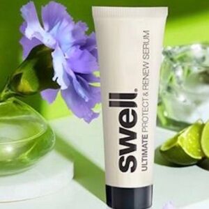Swell Ultimate Protect & Renew Serum